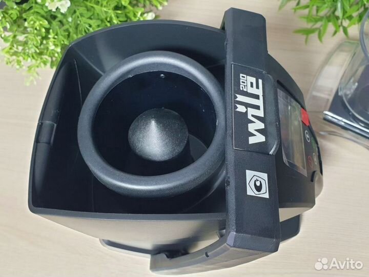 Влагомер зерна Wile 200 NVO в Великом Новгороде