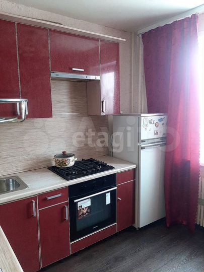 3-к. квартира, 69,7 м², 4/5 эт.