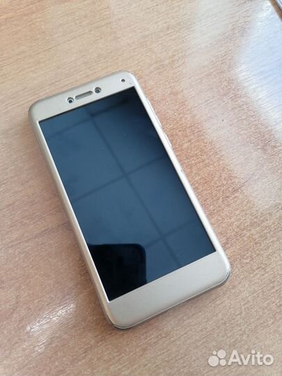 Чехлы и стекла для Honor 8lite