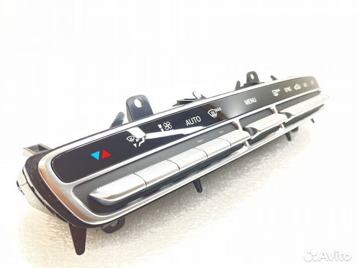 Блок управления климат-контролем Mercedes-Benz Glc