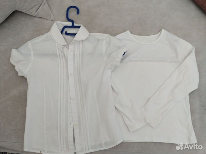 Школьная форма для девочки