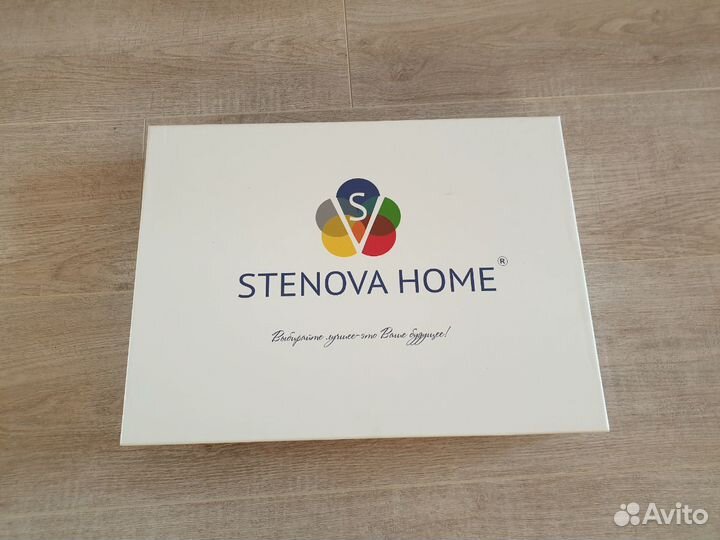 Скатерть хлопок новая