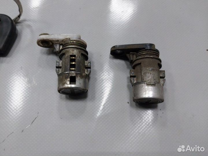 Замок зажигания Заз Сенс седан 1.5 A15SMS 2009