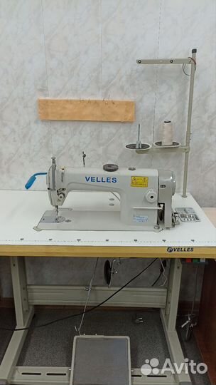 Швейная машина Velles