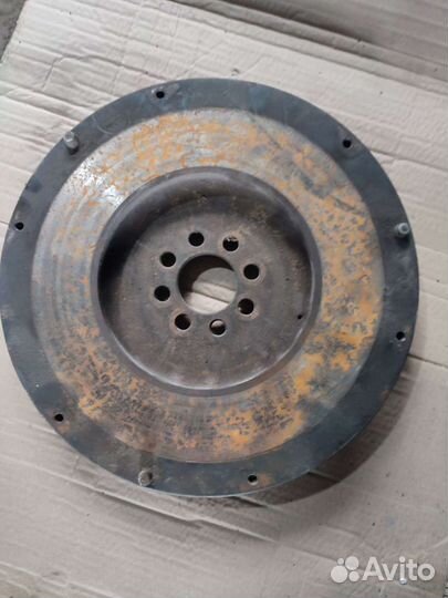 Маховик Toyota Dyna