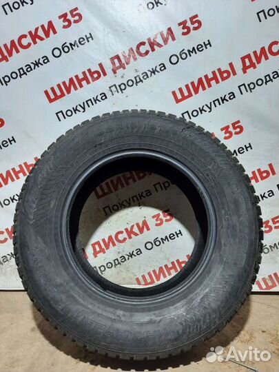 Nokian Hakkapeliitta 8 285/60 R18 116T