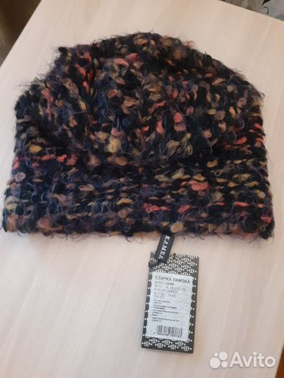 Новая Шапка