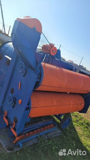 Зерноочиститель сортировки зерна См-4 Овс-25