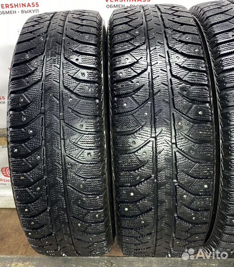 Bridgestone Ice Cruiser 7000 185/65 R15