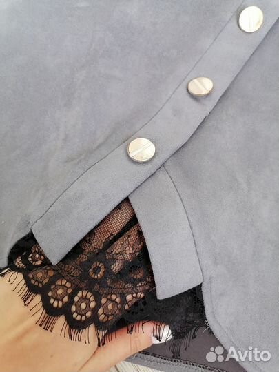 Костюм 48 размер