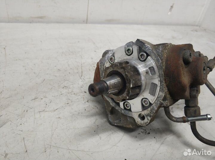 Насос топливный (тнвд) Mitsubishi Pajero Sport