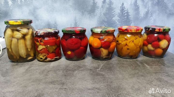 Острый соус