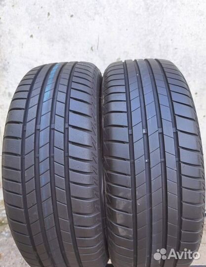 Bridgestone Turanza T005 185/55 R15 82V