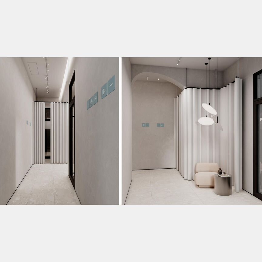 3-к. квартира, 77,1 м², 14/14 эт.