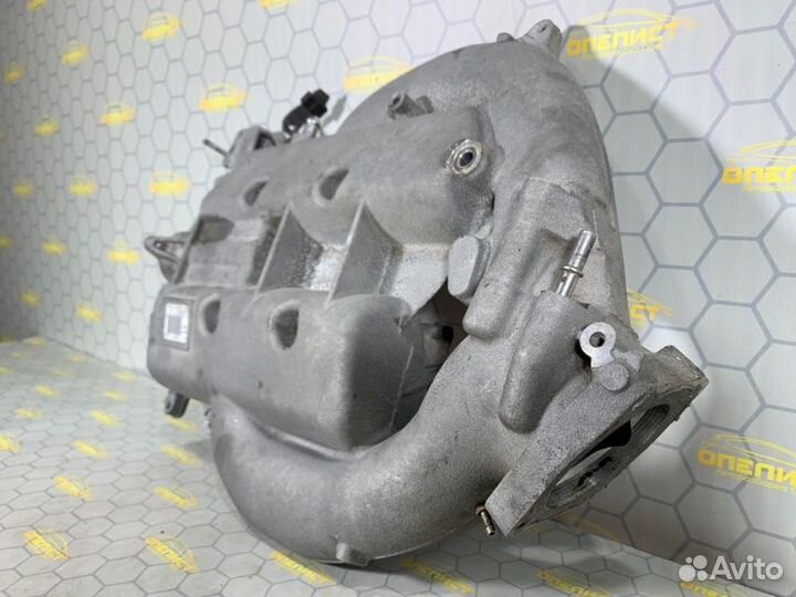 Коллектор впускной Opel Antara Z32SE 2009