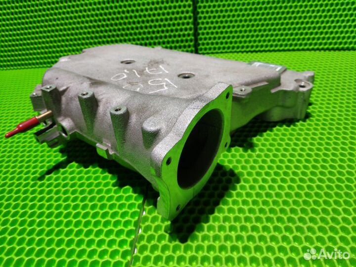 Впускной коллектор Opel Insignia 2.8T