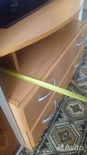 Стенка в гостиную бу