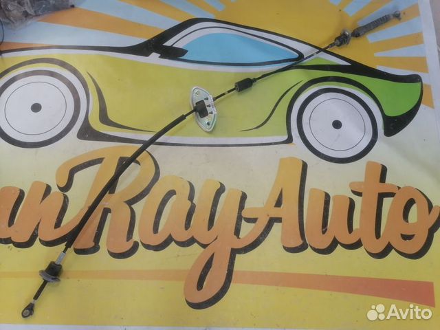 Трос АКПП Kia Ceed JD