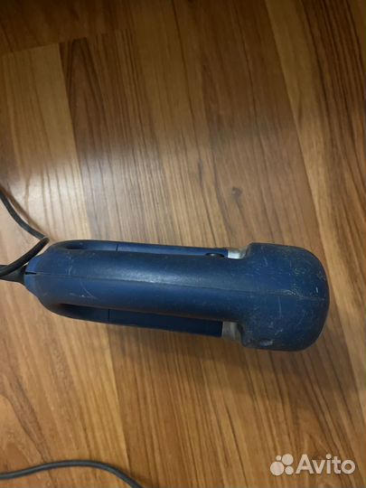 Электролобзик