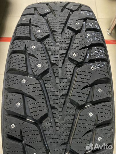 Yokohama Ice Guard Stud IG55 215/60 R16 99T