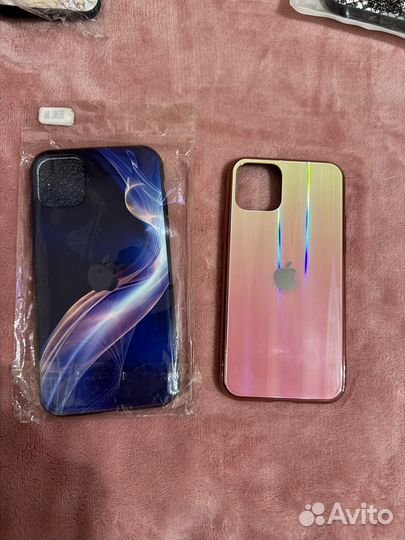 Чехол для apple