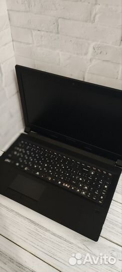 Ноутбук lenovo g50 30 под ремонт