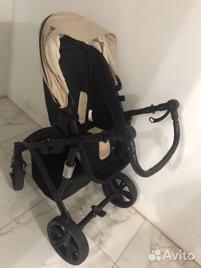 Кровать, коляски