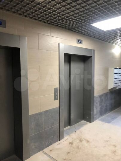 3-к. квартира, 82,3 м², 17/17 эт.