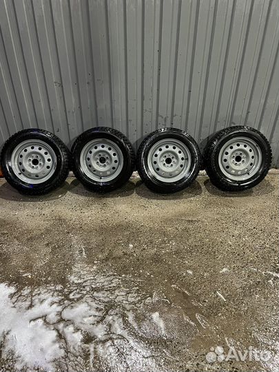 Колеса на ваз Nordman 5 185/65 R14