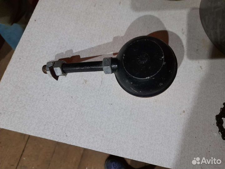 Указатель поворота