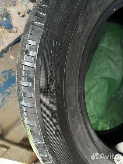 Viatti Bosco A/T 215/65 R16