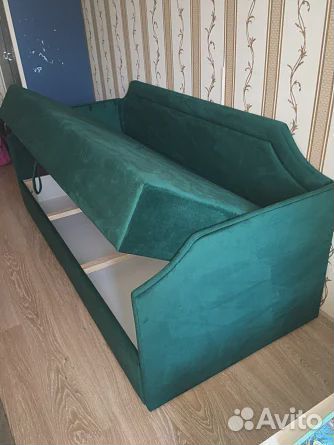 Диван-кровать 