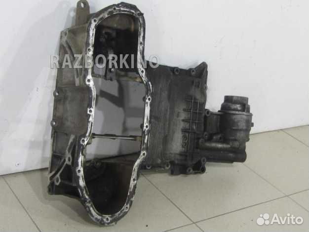 Поддон двигателя Лексус GS 4