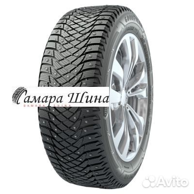 Goodyear UltraGrip Arctic 2 225/55 R17 101T