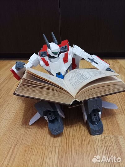 Роботы 40 см (ручная работа)