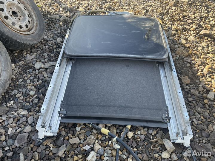 Люк honda elysion