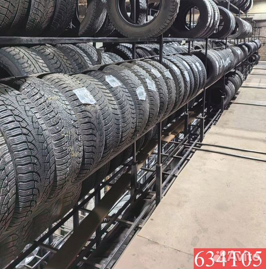 Hankook Nordik IS RW08 235/55 R18 100Q