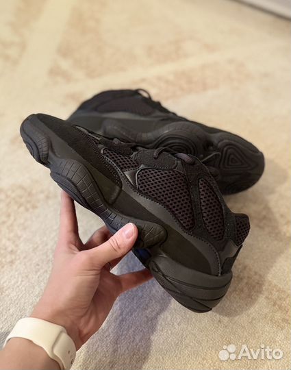 Кроссовки Adidas Yeezy boost 500