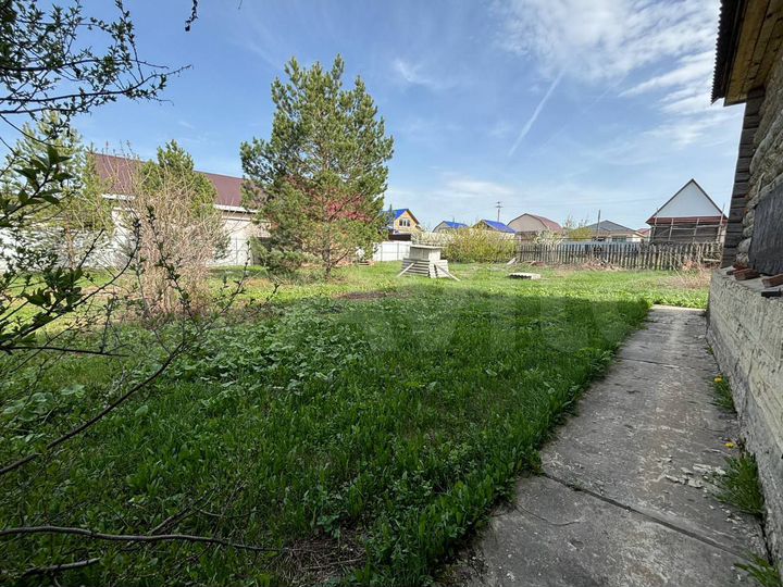 Участок 6,5 сот. (ИЖС)