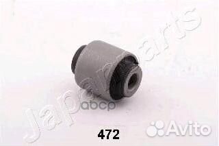 Сайлентблок RU472 Japanparts