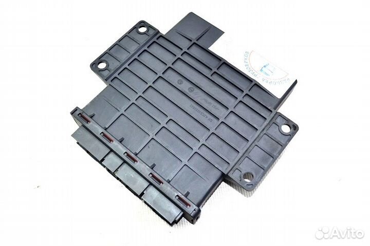 Блок управления коробкой передач scania R-series