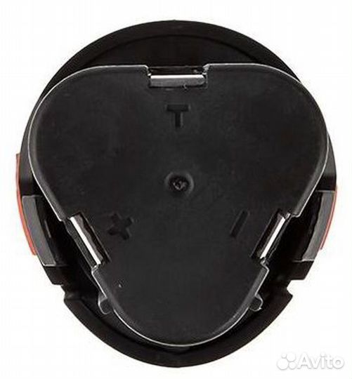 Аккумулятор Hammer ab120le Li-Ion 12 В 1.3 Ач