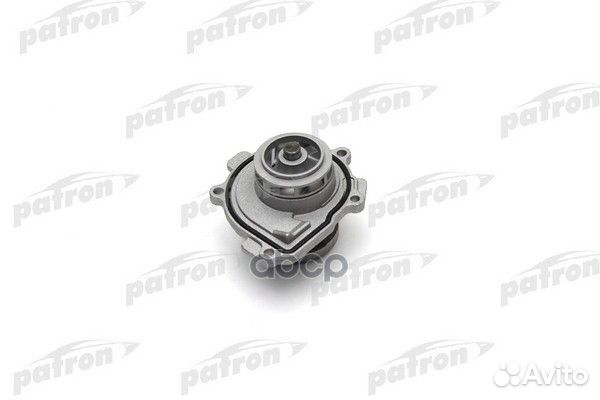 Насос водяной O-263 opel: