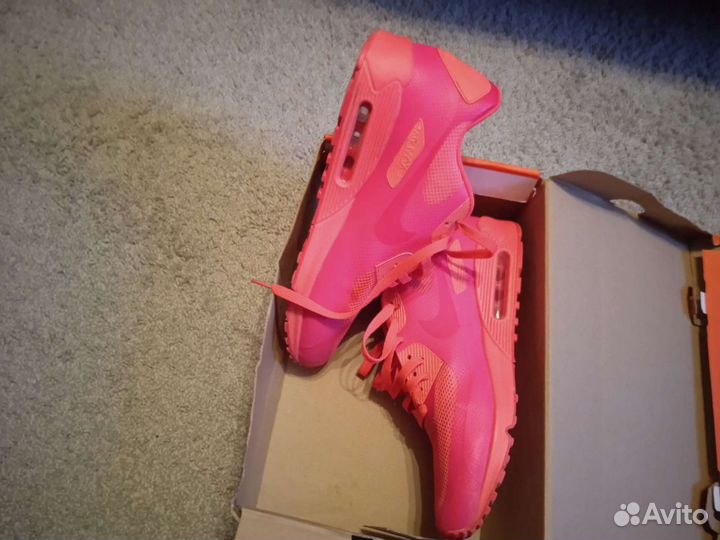 Кроссовки nike оригинал