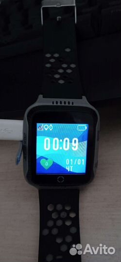 Smart watch отличные часы рабочие