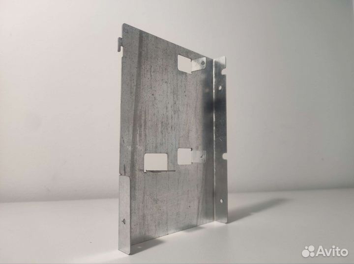 Переходник HDD 3.5 на 2.5 hdd/ssd