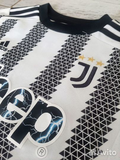 Футболка Adidas Juventus