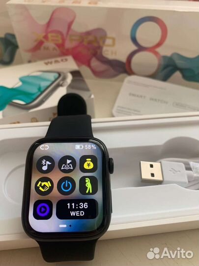 SMART Watch X8 Pro