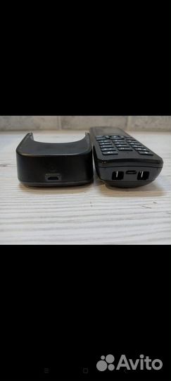 Беспроводной IP dect телефон Grandstream DP720