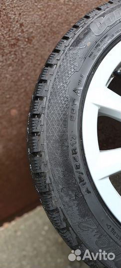 Cordiant Winter Drive 2 215/55 R17 98T